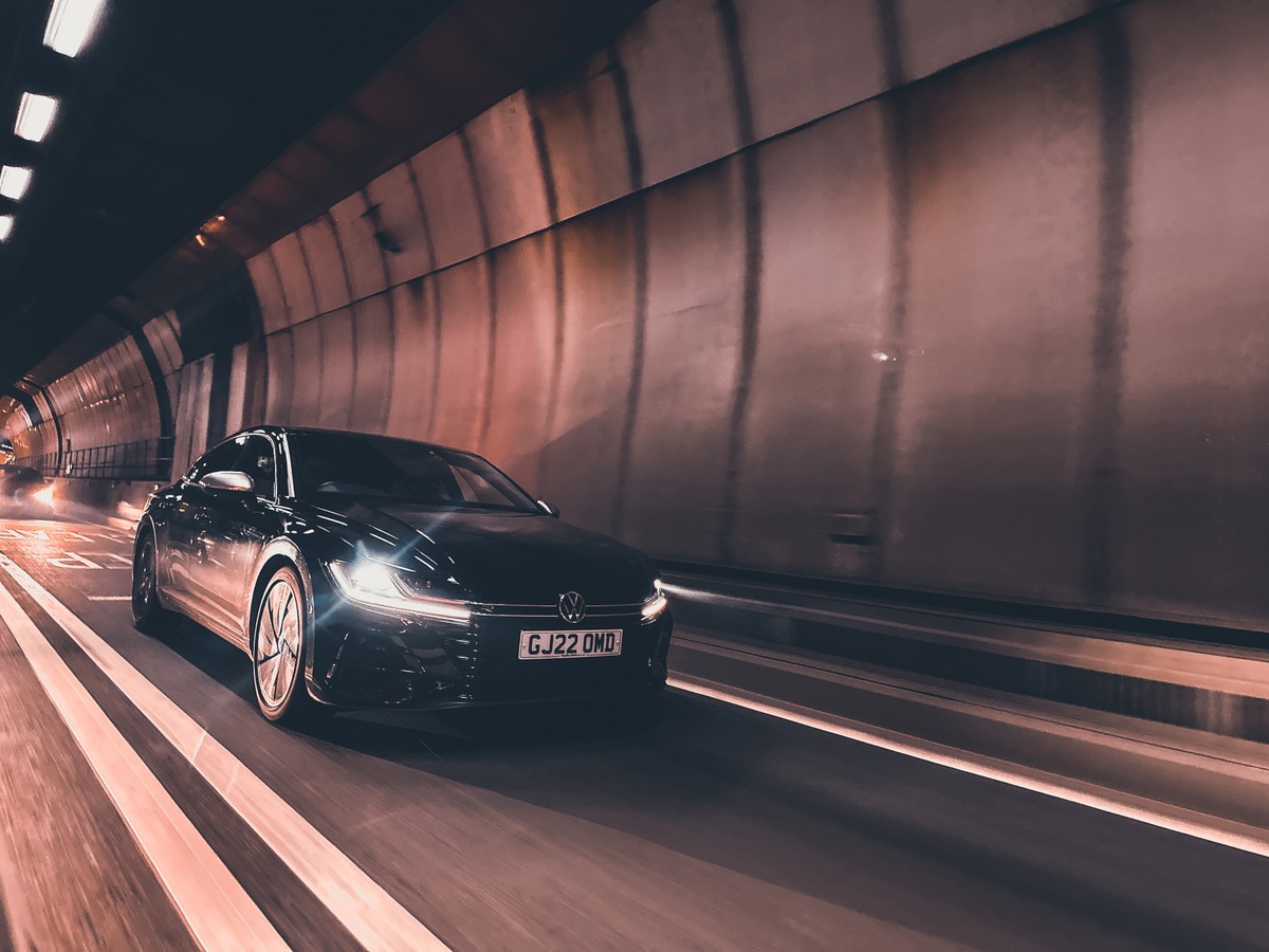 2022 Volkswagen Arteon R